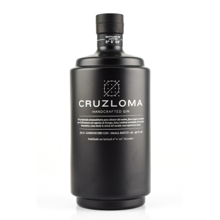 🌾Cruzloma 44%vol. 0,7l | Spirits Village