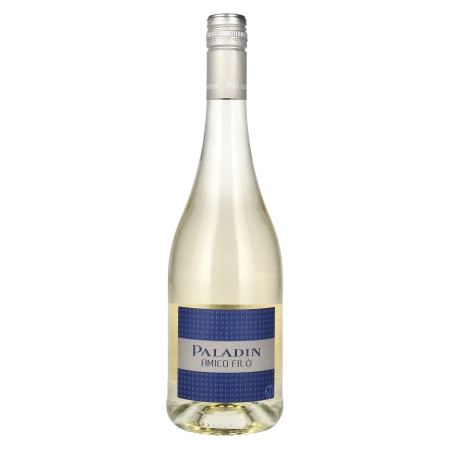 🌾Paladin AMICO FILÒ Vino Bianco Frizzante 11% Vol. 0,75l | Spirits Village