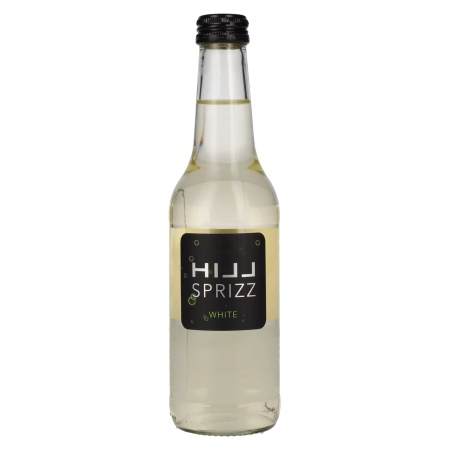 🌾Hillinger Hill Sprizz White 6% Vol. 0,33l | Spirits Village