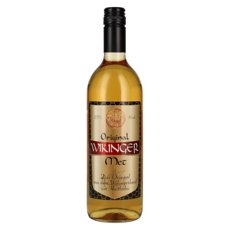 🌾Wikinger Met Original 11% Vol. 0,75l | Spirits Village