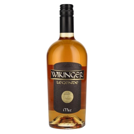 🌾Wikinger Met LEGENDE 10% Vol. 0,75l | Spirits Village