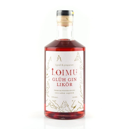 🌾Loimu Glüh gin liker | Spirits Village