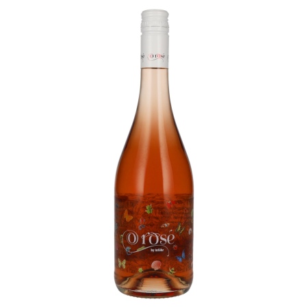 🌾Inführ O' rosé by Inführ 11,5% Vol. 0,75l | Spirits Village