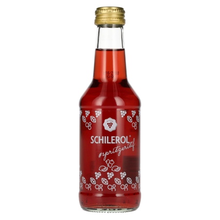 🌾Schilerol Spritzeritif 3% Vol. 0,25l | Spirits Village