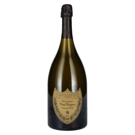 🌾Dom Pérignon Champagne Brut Vintage 2010 12,5% Vol. 1,5l | Spirits Village