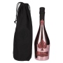 🌾Armand de Brignac Champagne Rosé Brut 12,5% Vol. 0,75l in Velvet Bag | Spirits Village