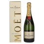 🌾Moët & Chandon Champagne IMPÉRIAL Brut 12% Vol. 0,75l in Geschenkbox | Spirits Village