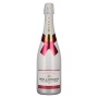 🌾Moët & Chandon Champagne ICE IMPÉRIAL ROSÉ Demi-Sec 12% Vol. 0,75l | Spirits Village