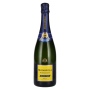 🌾Heidsieck & Co Monopole Champagne BLUE TOP Brut 12,5% Vol. 0,75l | Spirits Village