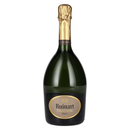 🌾Ruinart Champagne Brut 12,5% Vol. 0,75l | Spirits Village