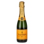 🌾Veuve Clicquot Champagne Brut Yellow Label 12% Vol. 0,375l | Spirits Village