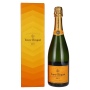 🌾Veuve Clicquot Champagne Brut Yellow Label 12% Vol. 0,75l in Geschenkbox | Spirits Village