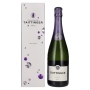 🌾Taittinger Champagne NOCTURNE Sec 12,5% Vol. 0,75l in Geschenkbox | Spirits Village