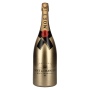 🌾Moët & Chandon Champagne IMPÉRIAL Brut Golden Sleeve Design 12% Vol. 1,5l | Spirits Village