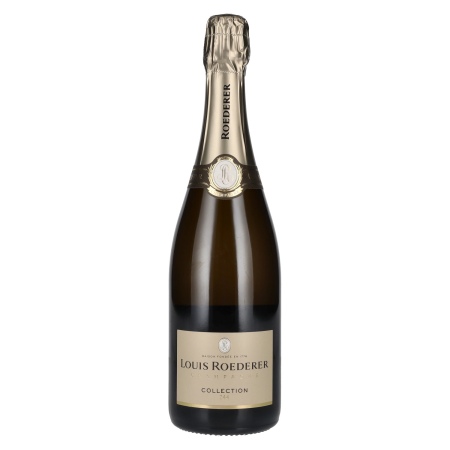 🌾Louis Roederer Champagne Collection 244 12,5% Vol. 0,75l | Spirits Village