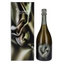 🌾Dom Pérignon Champagne LADY GAGA Brut Vintage 2010 12,5% Vol. 0,75l in Geschenkbox | Spirits Village