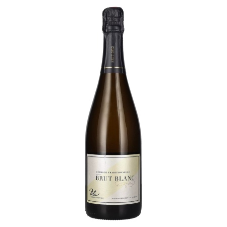 🌾Polz Brut Blanc 12% Vol. 0,75l | Spirits Village