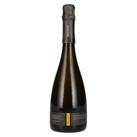 🌾Paladin Prosecco Millesimato Extra Dry DOC 2023 11% Vol. 0,75l | Spirits Village