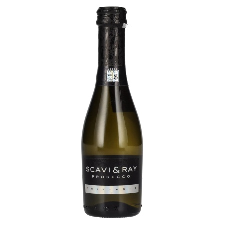 🌾Scavi & Ray PROSECCO Frizzante DOC 10,5% Vol. 0,2l | Spirits Village