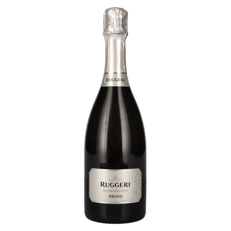 🌾Ruggeri Argeo Prosecco DOC 11% Vol. 0,75l | Spirits Village