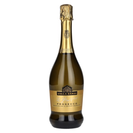 🌾Villa Sandi Il Fresco Prosecco Treviso Brut DOC 11% Vol. 0,75l | Spirits Village