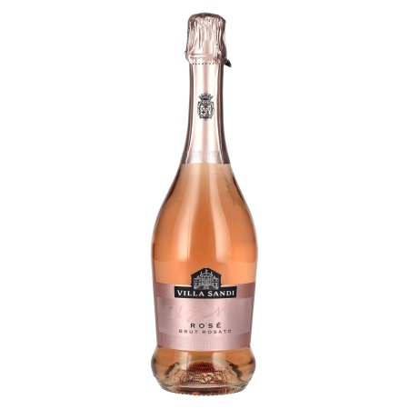 🌾Villa Sandi Il Fresco Rosé Brut Rosato 11,5% Vol. 0,75l | Spirits Village