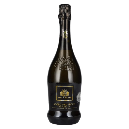 🌾Villa Sandi Asolo Prosecco Superiore DOCG 11% Vol. 0,75l | Spirits Village