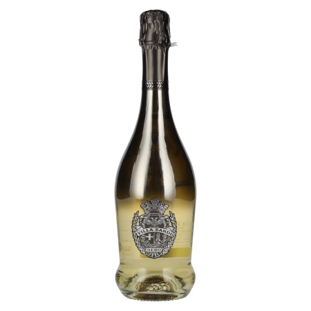 🌾Villa Sandi Nero Prosecco Superiore DOCG 11% Vol. 0,75l | Spirits Village