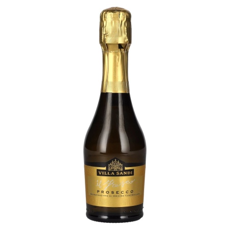 🌾Villa Sandi Il Fresco Prosecco Treviso Brut DOC 11% Vol. 0,2l | Spirits Village