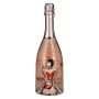 🌾Le Contesse Prosecco Rosè Brut Millesimato DOC 11% Vol. 0,75l | Spirits Village