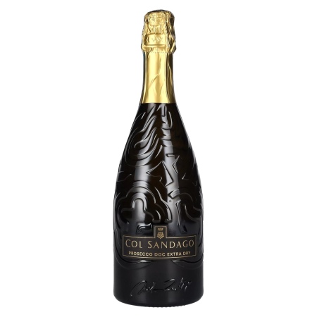 🌾Col Sandago Prosecco Extra Dry DOC 11,5% Vol. 0,75l | Spirits Village