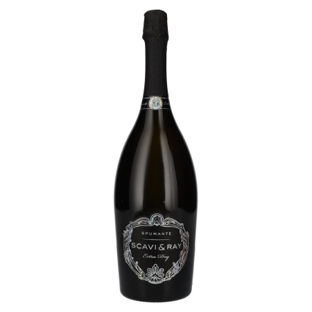 🌾Scavi & Ray PROSECCO Extra Dry Luminoso Magnum 11% Vol. 1,5l | Spirits Village