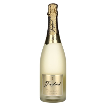 🌾Freixenet CARTA NEVADA Premium-Cava Medium Dry 11,5% Vol. 0,75l | Spirits Village