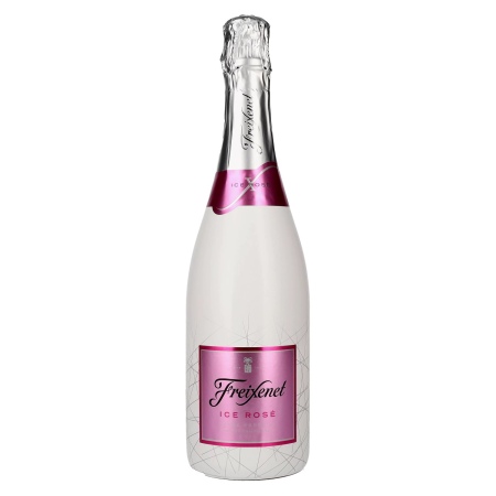 🌾Freixenet ICE ROSÉ Cuvée Especial Semi Seco 11,5% Vol. 0,75l | Spirits Village