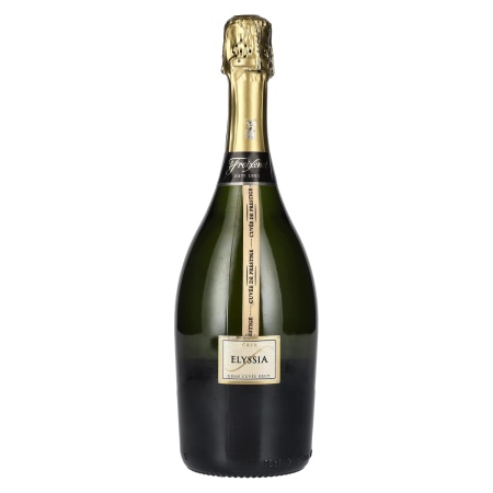 🌾Freixenet ELYSSIA Gran Cuvée Brut 12% Vol. 0,75l | Spirits Village