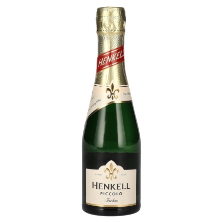 🌾Henkell Trocken 11,5% Vol. 0,2l | Spirits Village