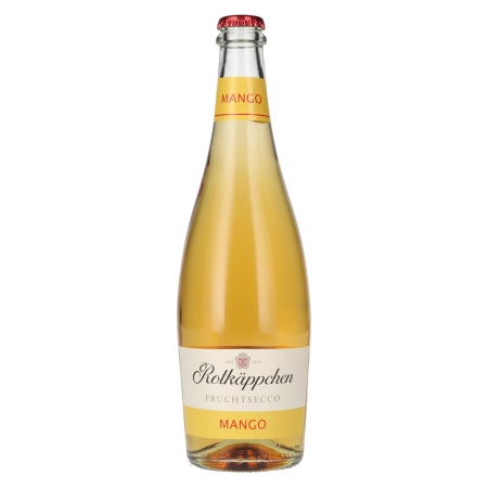 🌾Rotkäppchen Fruchtsecco MANGO 8% Vol. 0,75l | Spirits Village