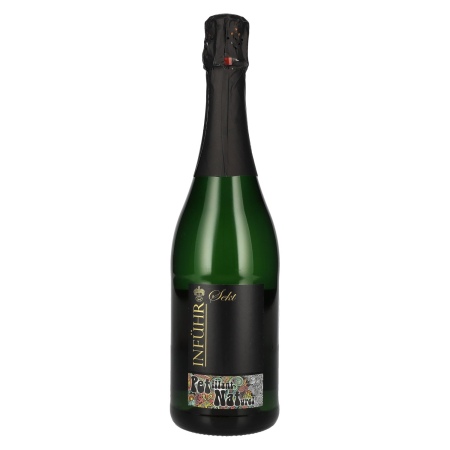 🌾Inführ Sekt Petillant Naturel 11% Vol. 0,75l | Spirits Village