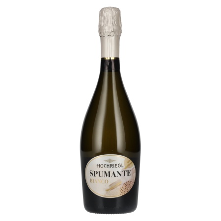 🌾Hochriegl Spumante Bianco 11% Vol. 0,75l | Spirits Village