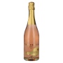 🌾Österreich Gold Rosé - mit 23 Karat Blattgold 9,5% Vol. 0,75l | Spirits Village