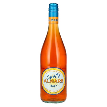 🌾Almare Spritz Classico Aperitivo Italiano 8% Vol. 0,75l | Spirits Village