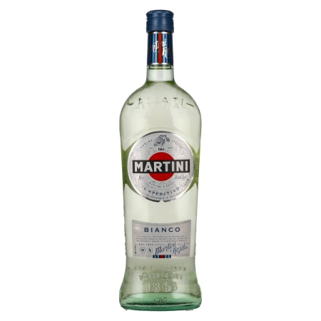 🌾Martini L'Aperitivo BIANCO 15% Vol. 1l | Spirits Village