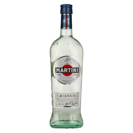 🌾Martini L'Aperitivo BIANCO 15% Vol. 0,75l | Spirits Village