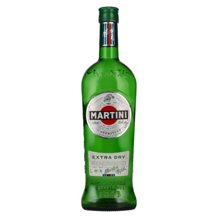 🌾Martini L'Aperitivo EXTRA DRY 18% Vol. 0,75l | Spirits Village