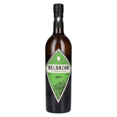 🌾Belsazar Vermouth Dry 19% Vol. 0,75l | Spirits Village