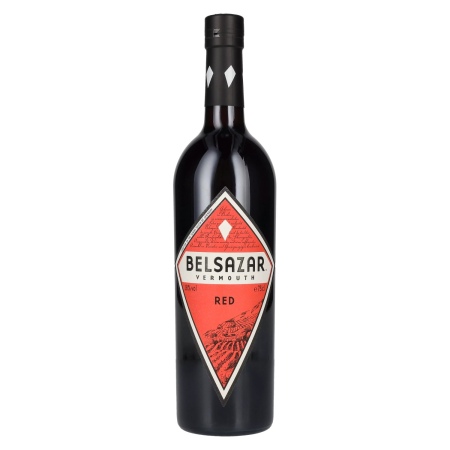 🌾Belsazar Vermouth Red 18% Vol. 0,75l | Spirits Village