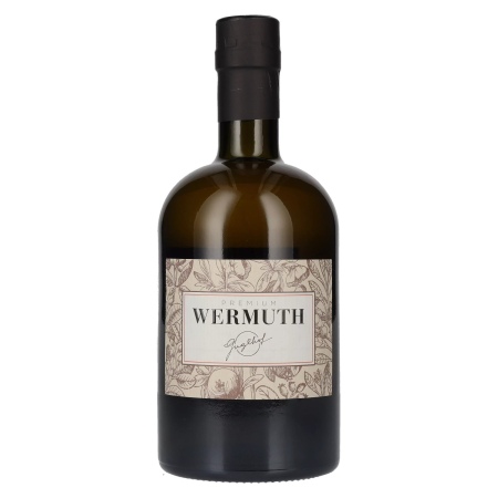 🌾Guglhof Premium Wermuth 18,5% Vol. 0,5l | Spirits Village