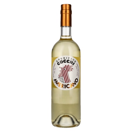 🌾Cocchi Aperitivo Americano 16,5% Vol. 0,75l | Spirits Village