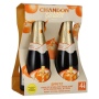 🌾Chandon Garden Spritz 11,5% Vol. 4x0,1875 | Spirits Village