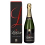 🌾Champagne Lanson Le Black Label Brut 12,5% Vol. 0,75l in Geschenkbox | Spirits Village